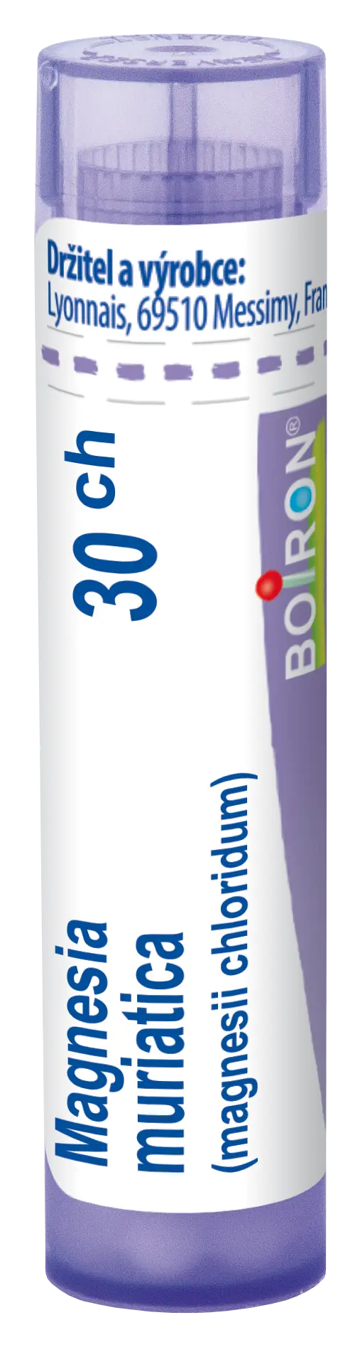 10786_MAGNESIA MURIATICA 30